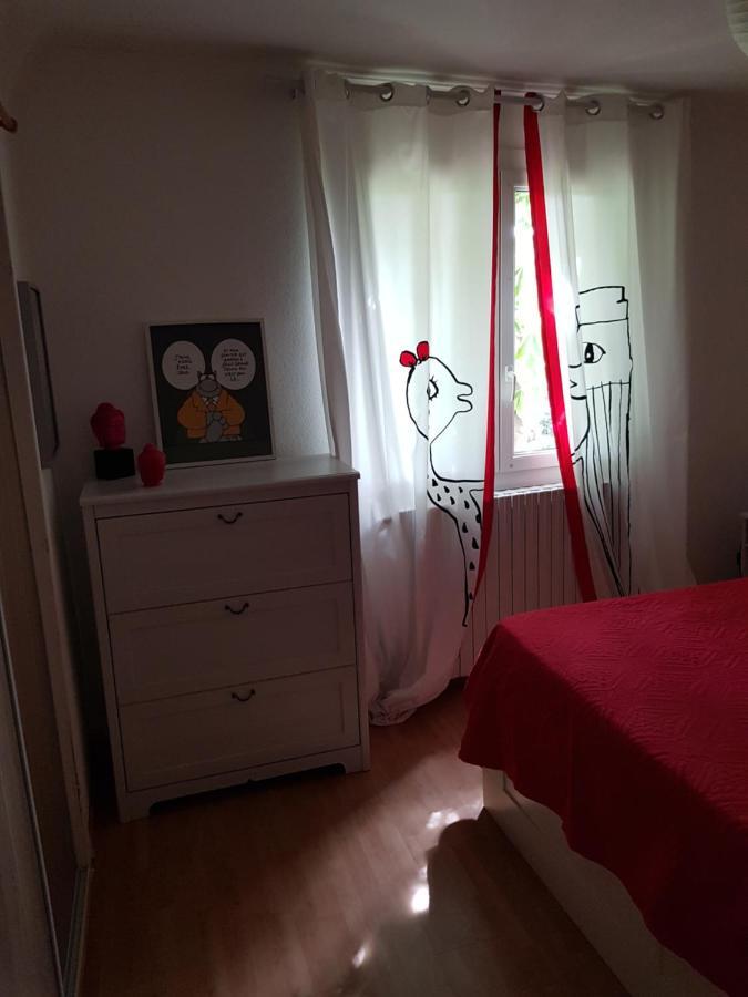Cap Au Sud Sweet Home Nîmes Exterior foto