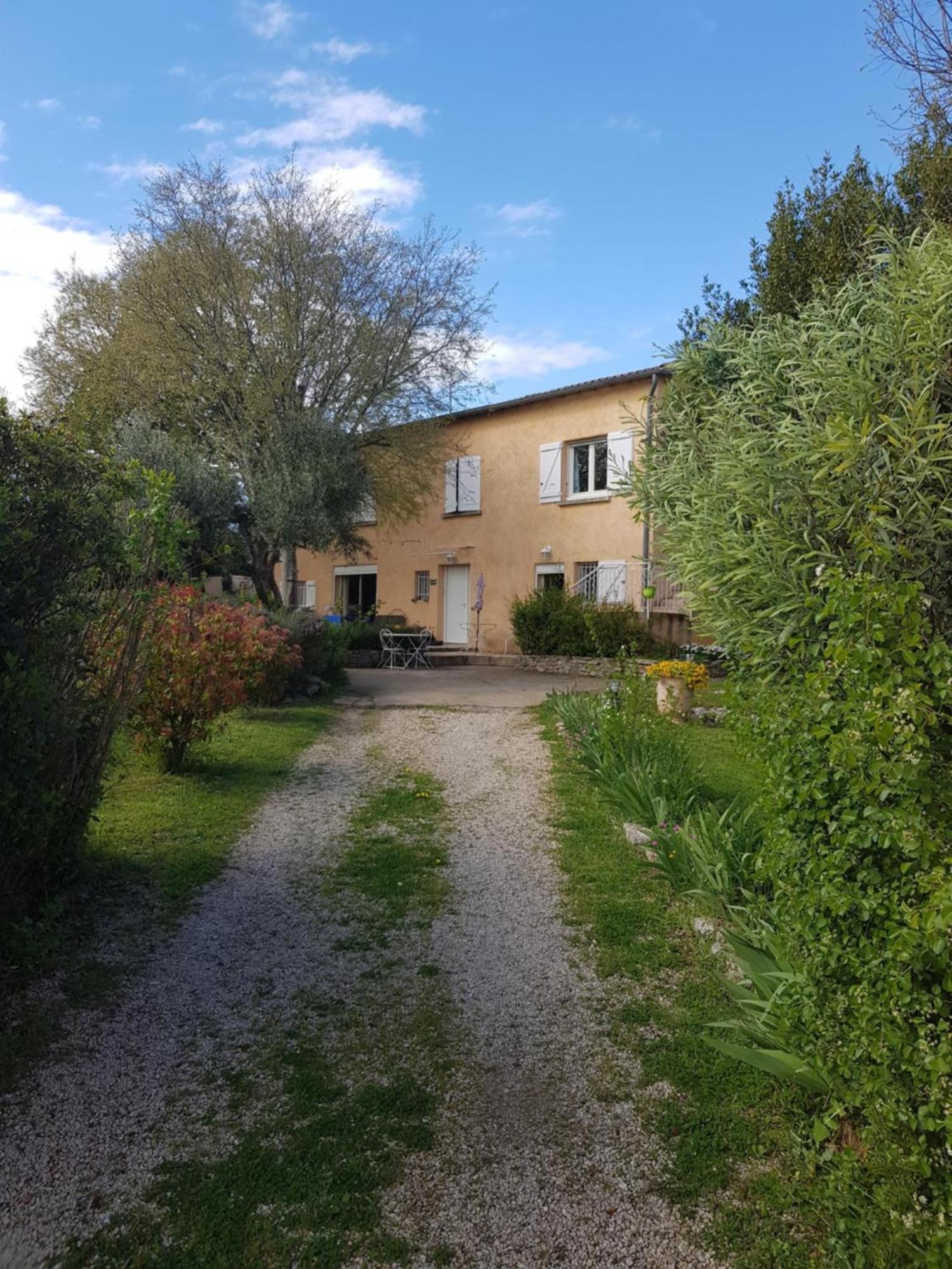 Cap Au Sud Sweet Home Nîmes Exterior foto